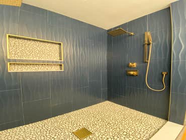Photos by Panda plumbing LLC #1
