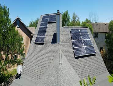Photos from Solar Electric Texas LLC