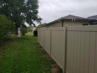 Fences