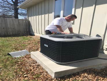 Photos by All Pro Ac & Heating, LLC #1