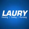 Laury Heating & Cooling, LLC logo