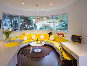 Bathrooms and Kitchens