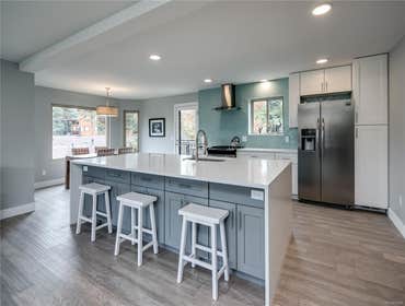 Photos by Blue Horse Construction #1