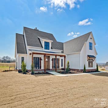 Luxecraft Custom Homes