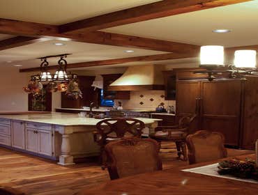 Photos by Custom Touch Builders #1