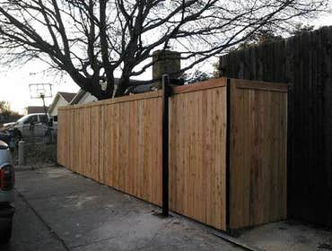 Fences