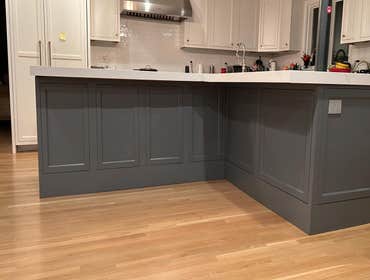 Photos by Bella Kitchen & Cabinetry #1