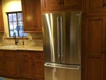 Kitchen Remodeling