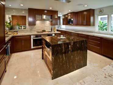 Willhoit Fine Cabinetry And Design Project