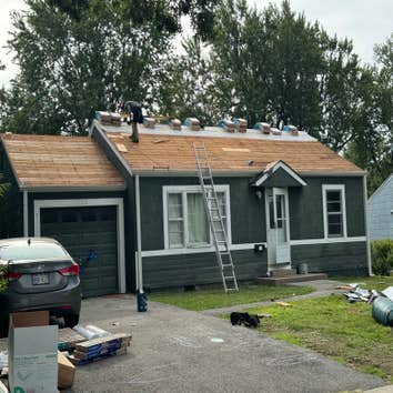 Just Right Roofing Solutions Inc