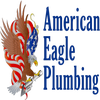 American Eagle Plumbing Inc logo
