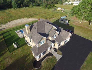 Photos by Orourke Custom Homes Inc #1