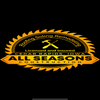 All Seasons Construction LLC logo