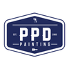 Ppd Painting - Montana logo