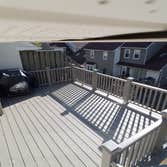 Chester Springs deck renovation