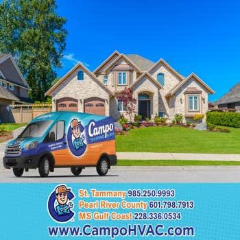Campo Heating & Air