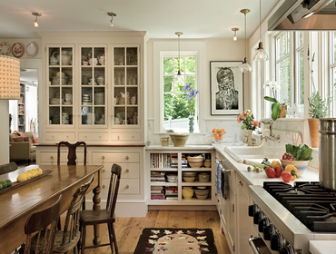 Photos by Adler Builders Complete Remodel #1