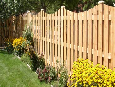 Fence