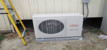 Photo(s) from Paul White Hvac Service