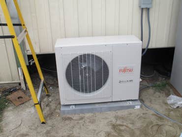 Photo(s) from Paul White Hvac Service