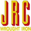JRC Wrought Iron logo