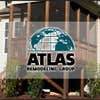 Atlas Remodeling Group logo