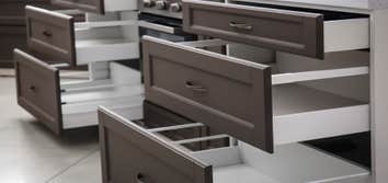 Photos by Top Drawer Components #1