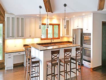 Photos by Everest Custom Homes Inc #1