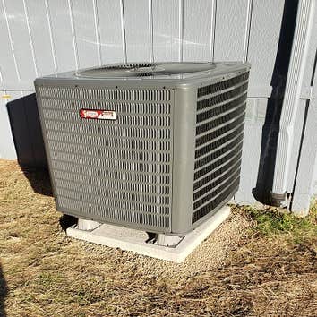 Central Air Heating, Cooling & plumbing