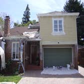 San Mateo- Exterior, Los Altos-Interior Complete exterior re-paint.
Complete new Interior.