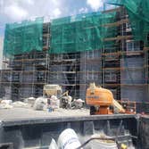 The Crew Stucco & Plastering, Inc