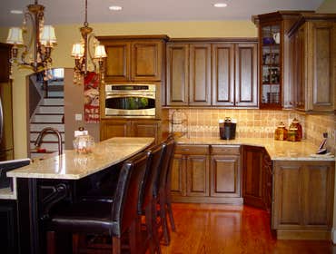 Photos by Jennifer Morgenthau Architect, LLC #1