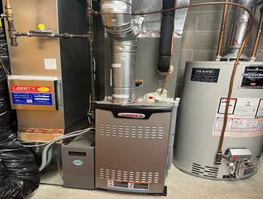Photos by Liberty Comfort Systems #1