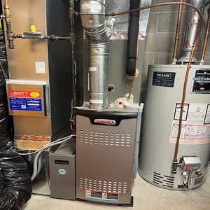 Photos by Liberty Comfort Systems #1