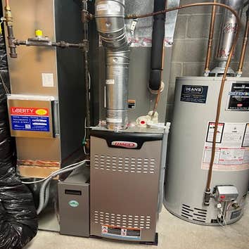 Photos by Liberty Comfort Systems #1