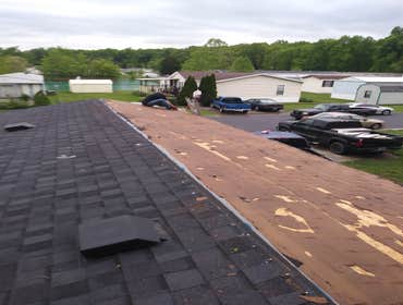 Photos by Parks Brothers Construction LLC #3