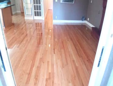 Photos by Steve's Hardwood Floors #1