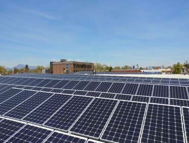 Photos from Great Basin Solar