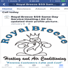 Royal Breeze Inc logo