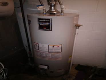 Photo(s) from R. Davis Mechanical