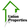Union Properties LLC logo