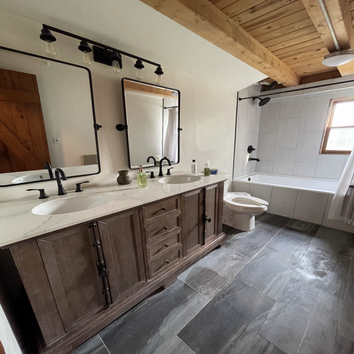 Franco Remodeling & Cleaning Services LLC