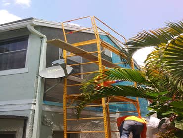 Photos by M&g Construction Group LLC #10 Stucco project