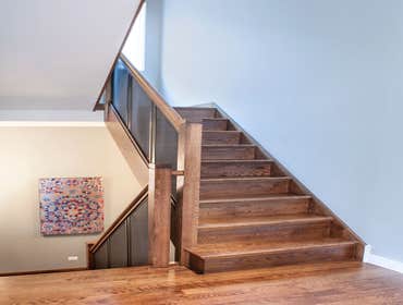 Project photos from Walsh Brothers Construction 1