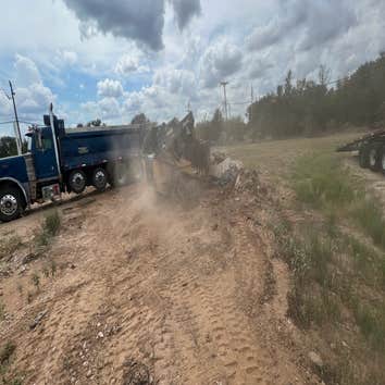 Dirt, Concrete Haul-Off | N Austin & Round Rock