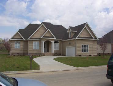 CCHA - Homes of Distinction