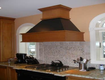 misc pics finished basement kitchen bath