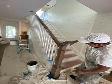 Photos by Timberland Builders, Inc #1