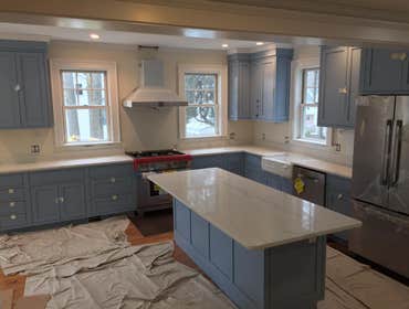 Photos from Kairouz Construction