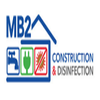 Miqueas Bermudez Construction logo